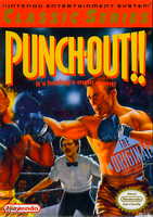 Punch Out!!